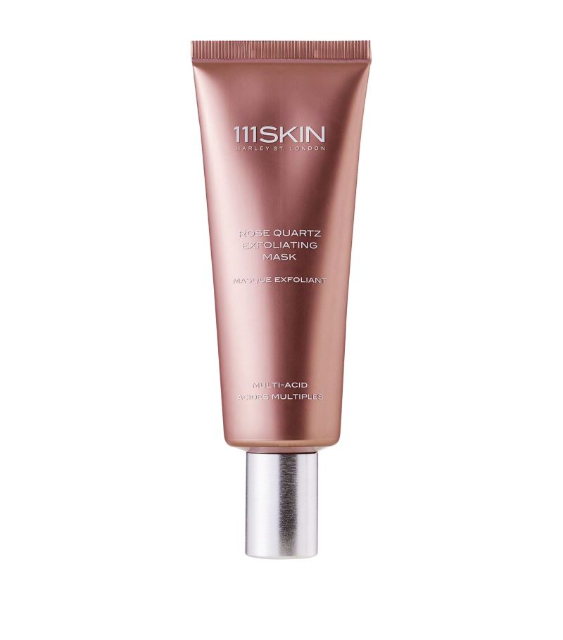 111Skin 111Skin Rose Quartz Exfoliating Mask (75Ml)