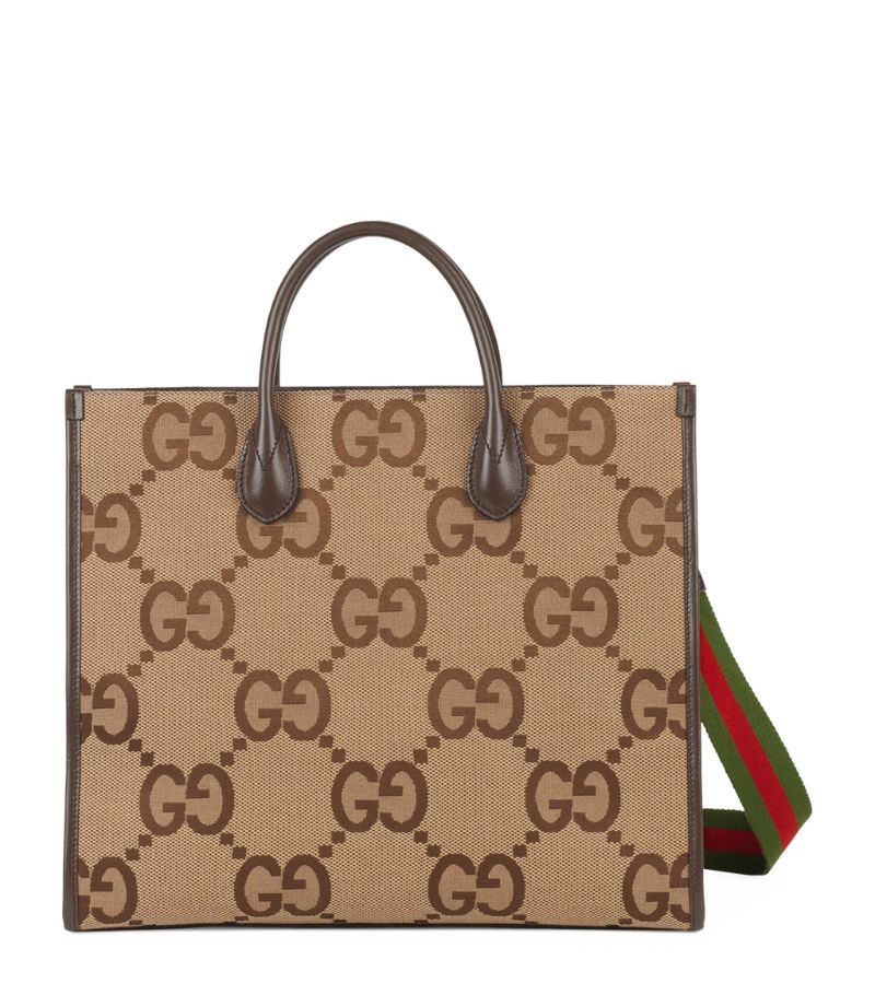 Gucci Gucci Original GG Canvas Tote Bag