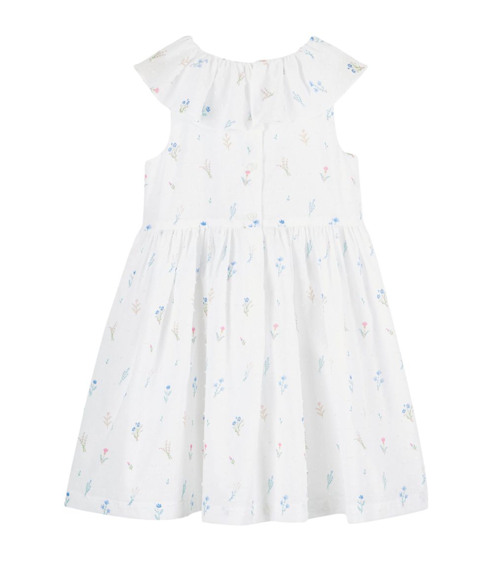 Trotters Trotters Francis Willow Sun Dress (6-11 Years)