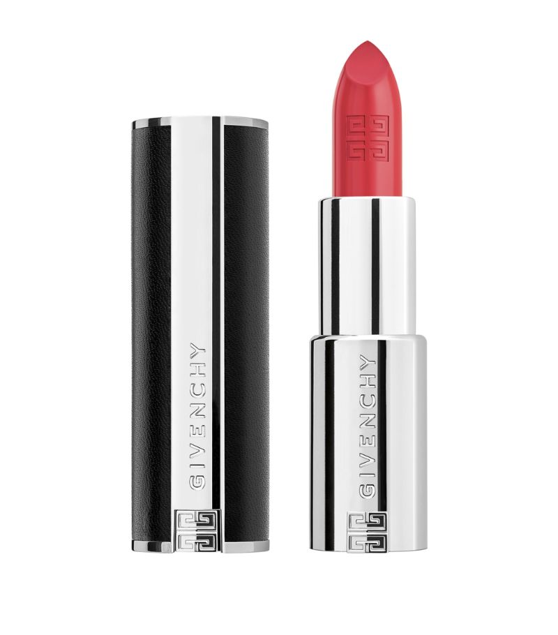 Givenchy Givenchy Le Rouge Interdit Intense Silk Lipstick