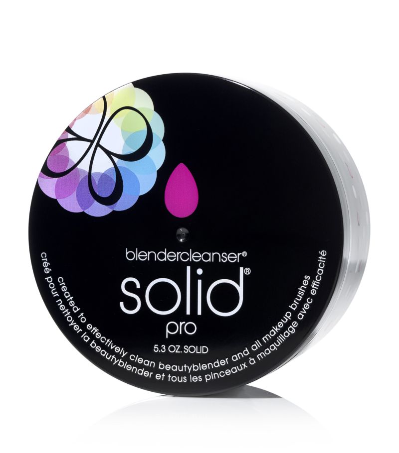  Beautyblender Blendercleanser Solid Pro