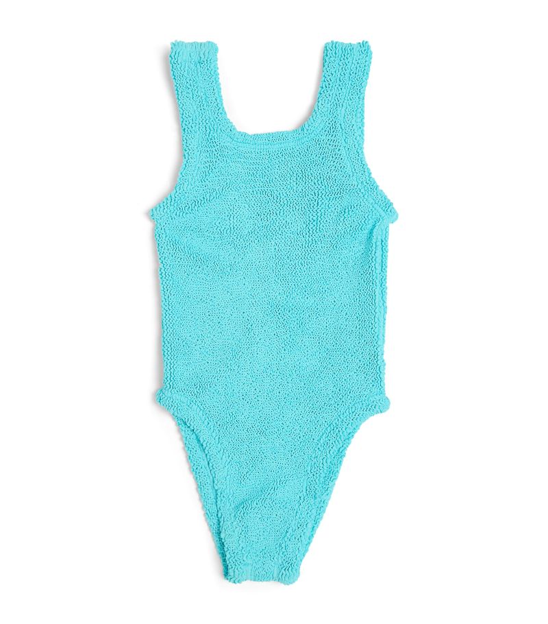 Hunza G Kids Hunza G Kids Classic Swimsuit