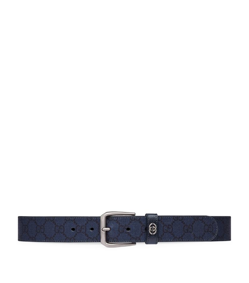 Gucci Gucci Interlocking G Belt