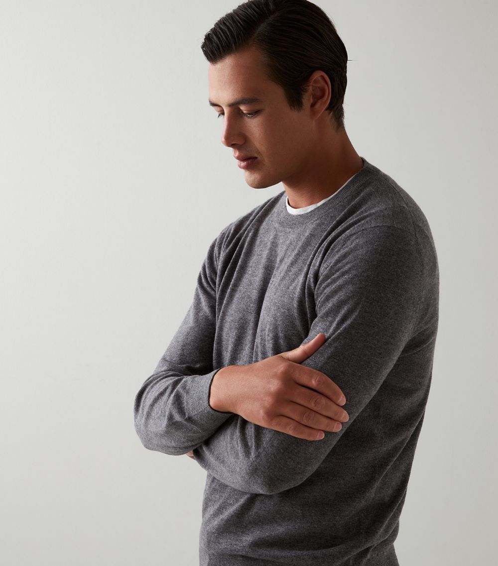 Brunello Cucinelli Brunello Cucinelli Cashmere Sweater