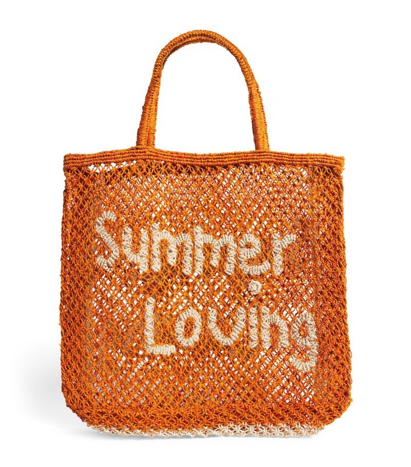 The Jacksons The Jacksons Summer Loving Tote Bag