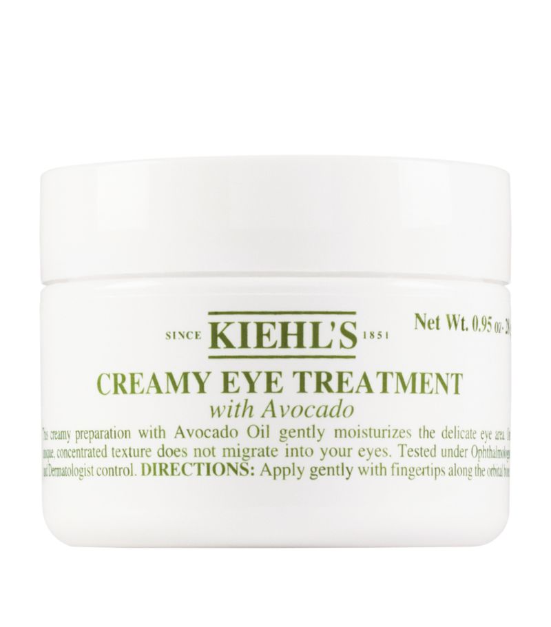 Kiehl'S Kiehl'S Creamy Eye Treatment With Avocado (28Ml)