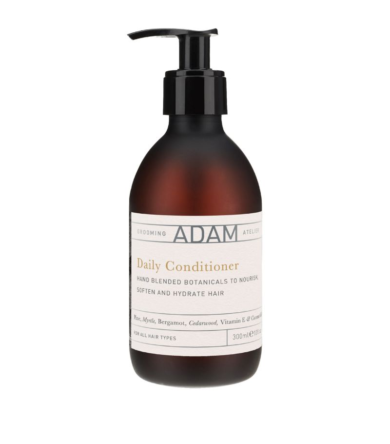 Adam Grooming Atelier Adam Grooming Atelier Daily Conditioner (300Ml)