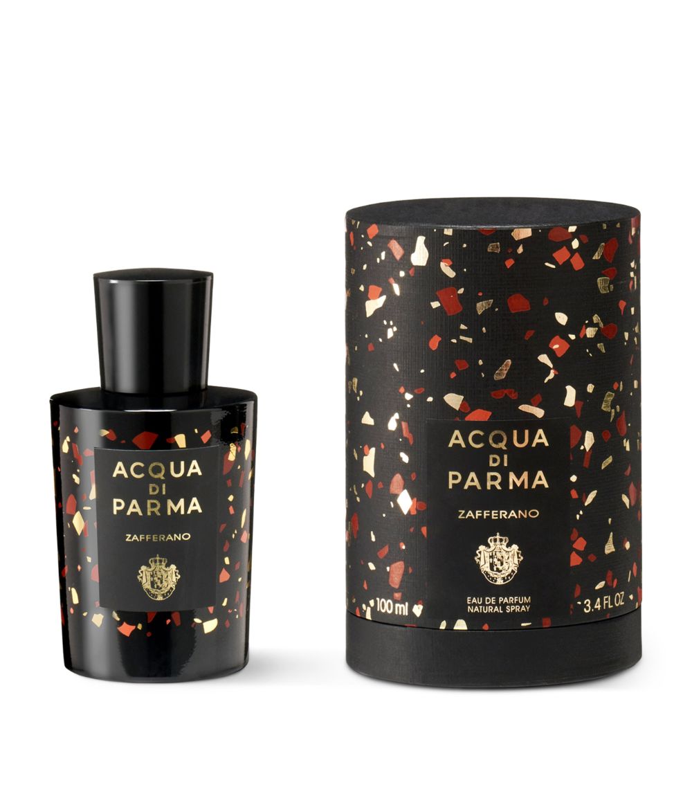 Acqua Di Parma Acqua Di Parma Zafferano Eau De Parfum (100Ml)