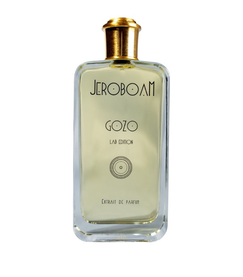 Jeroboam Jeroboam Gozo Extrait De Parfum (100Ml)