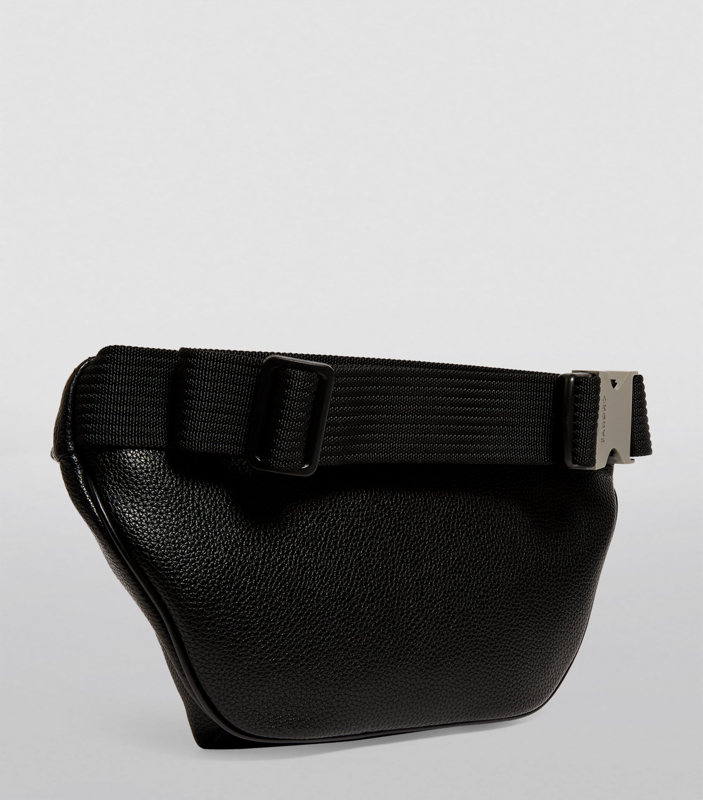  Sandro Paris Coated Belt Bag