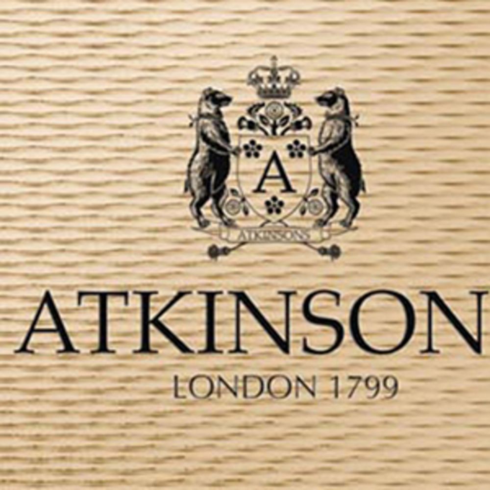  Atkinsons The Oud Miniature Fragrance Gift Set (5 X 5Ml)