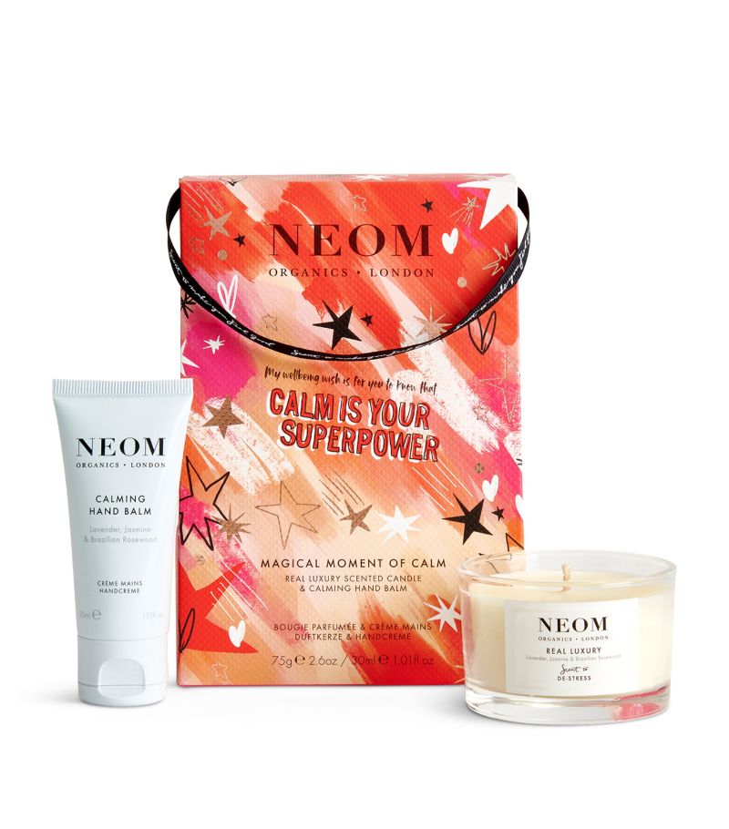 Neom NEOM Magical Moment of Calm Gift Set