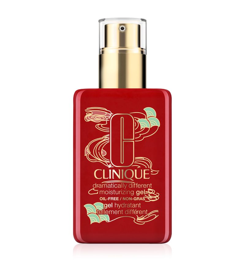 Clinique Clinique Dramatically Different Moisturizing Gel (200Ml) - Lunar New Year Edition