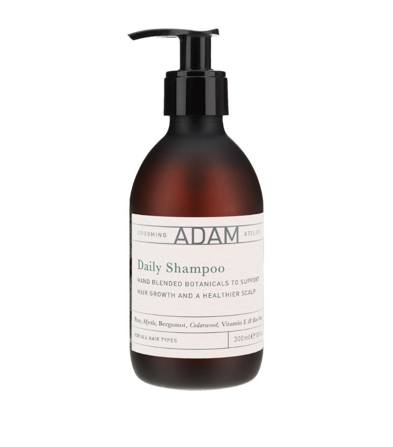 Adam Grooming Atelier Adam Grooming Atelier Daily Shampoo (300Ml)