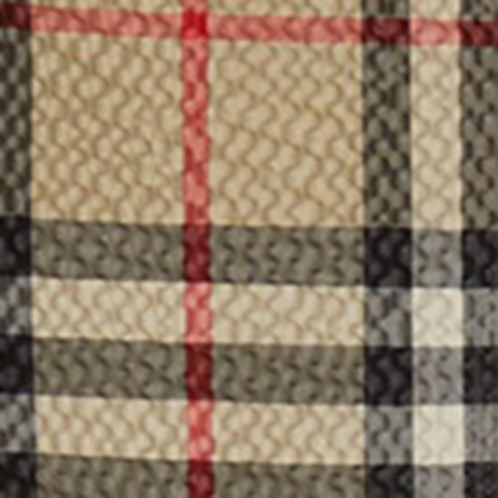 Burberry Burberry Kids Vintage Check Jacket (3-14 Years)