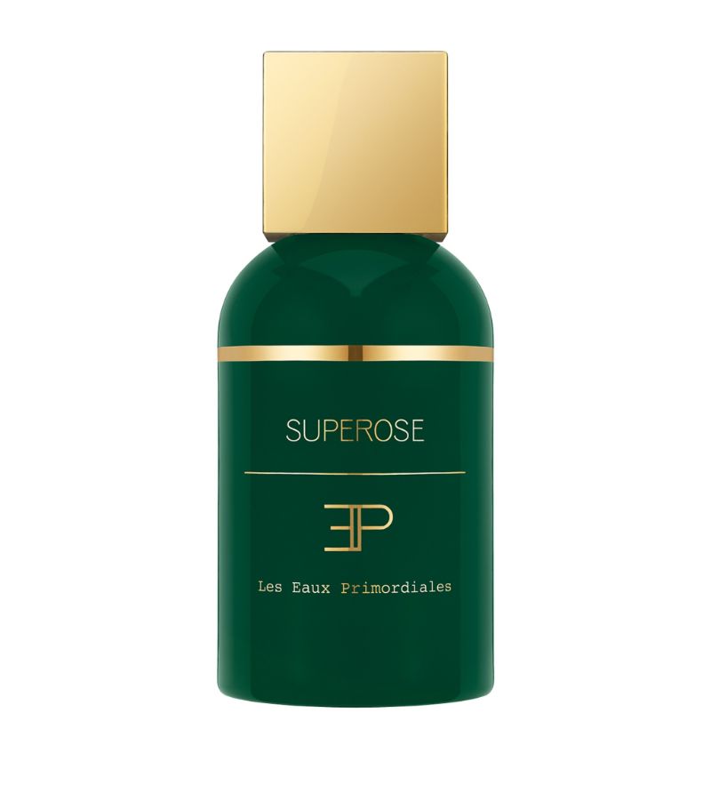 Les Eaux Primordiales Les Eaux Primordiales Superose Eau De Parfum (100Ml)