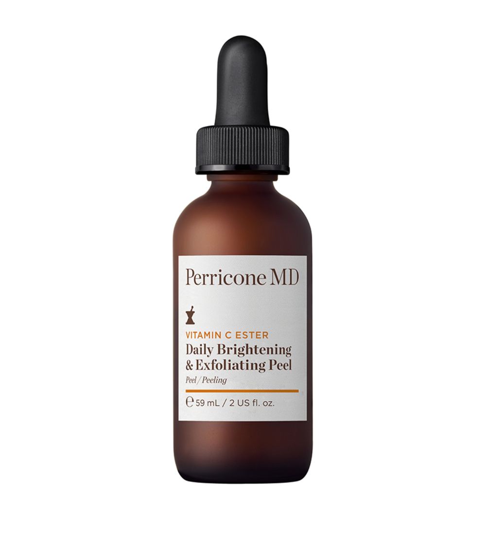 Perricone Md Perricone Md Vitamin C Ester Daily Brightening & Exfoliating Peel (59Ml)