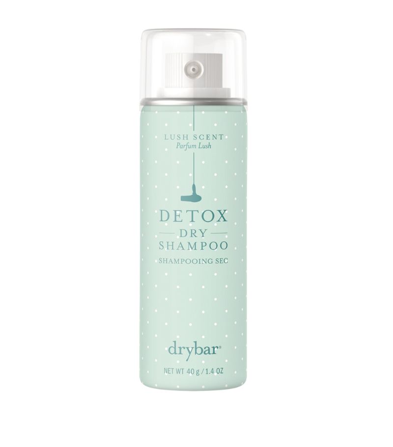 Drybar Drybar Detox Lush Dry Shampoo (40G)