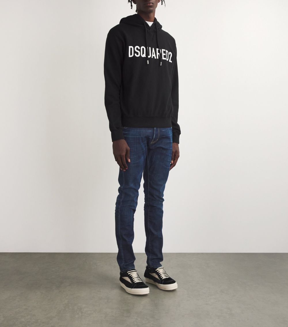 Dsquared2 Dsquared2 Cool Guy Slim Jeans