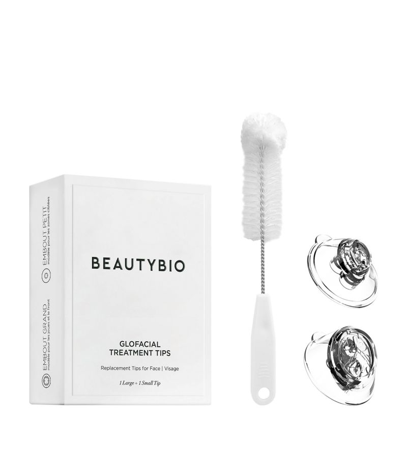 Beautybio Beautybio Glofacial Tips Replacement Kit
