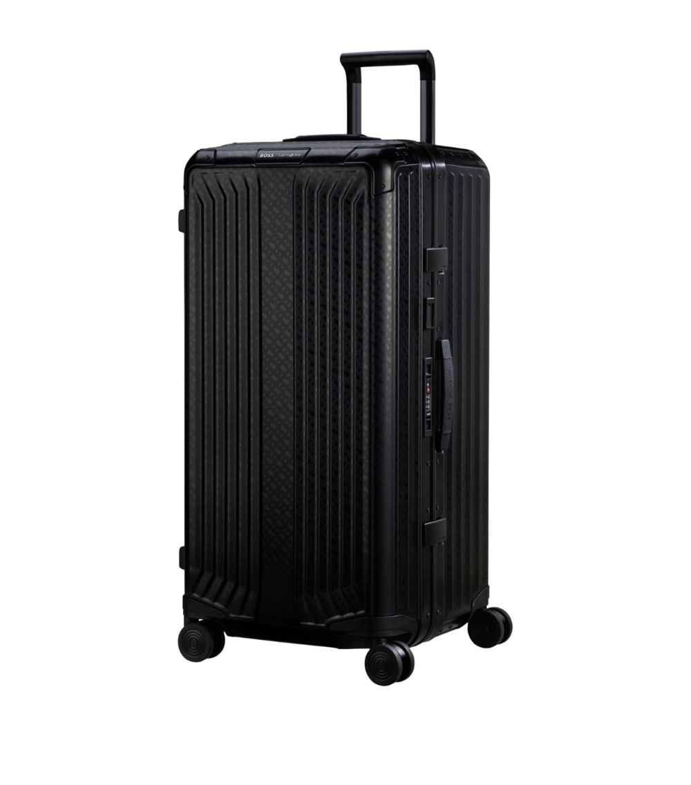 Samsonite Samsonite X Boss Check-In Suitcase (80Cm)