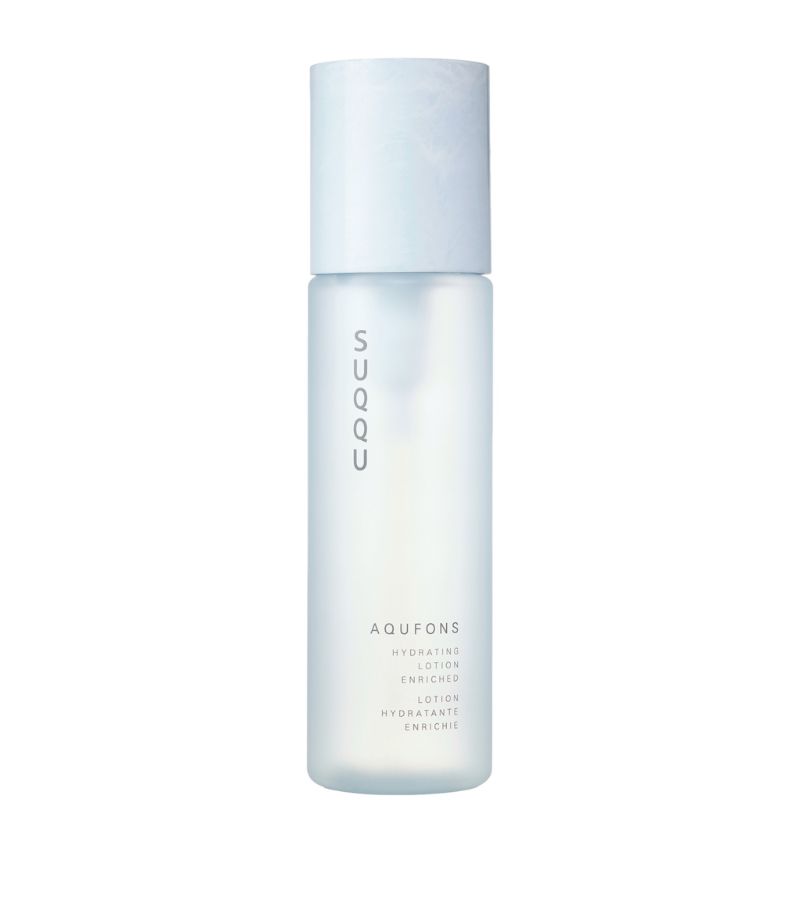 Suqqu Suqqu Aqufons Hydrating Lotion Enriched (200Ml)