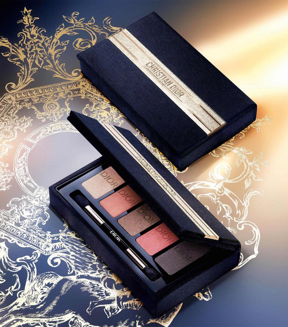 Dior DIOR Dior Écrin Couture Iconic Eye Palette