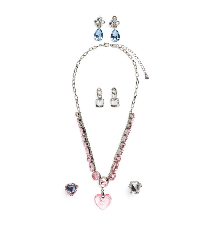 Super Smalls Super Smalls Big Presentation Jewellery Set