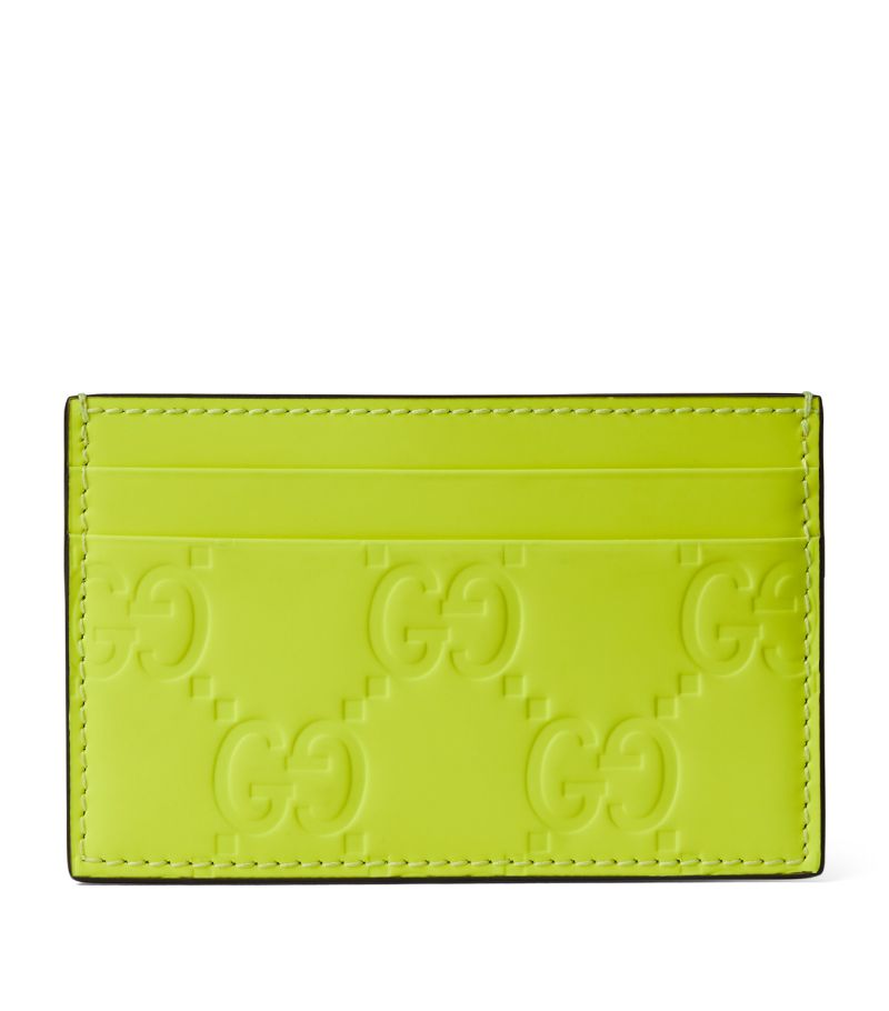 Gucci Gucci Gg Card Holder