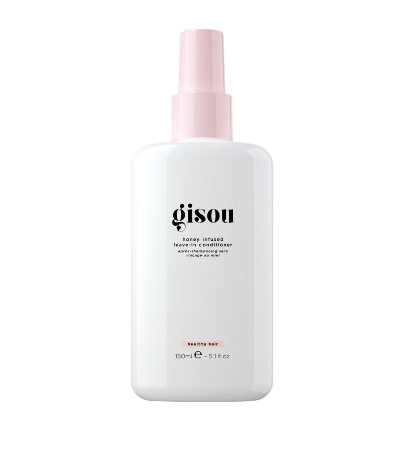 Gisou Gisou Honey Infused Leave-In Conditioner (150Ml)