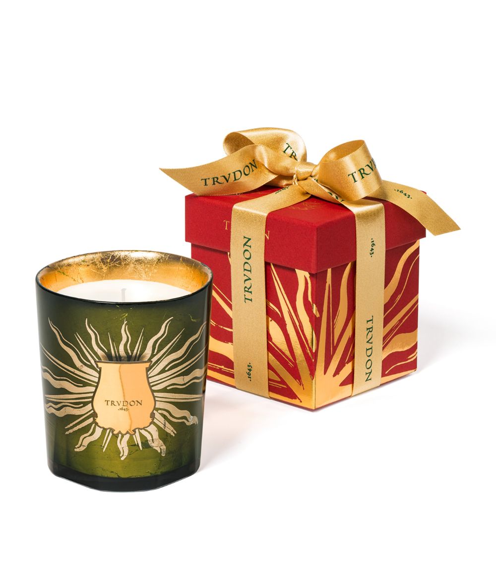 Trudon Trudon Gabriel Scented Candle (270G)