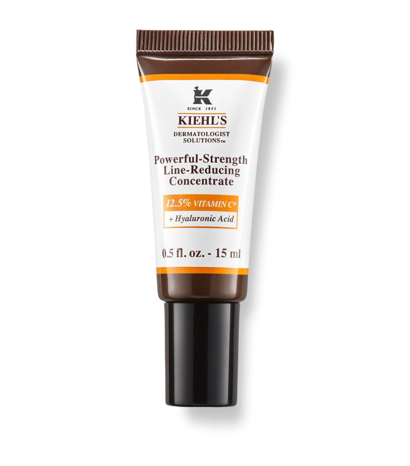 Kiehl'S Kiehl'S Powerful-Strength Line-Reducing Concentrate (15Ml)