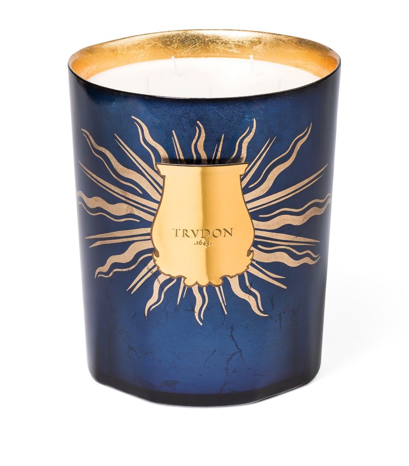 Trudon TRUDON Fir Scented Candle (2.8kg)