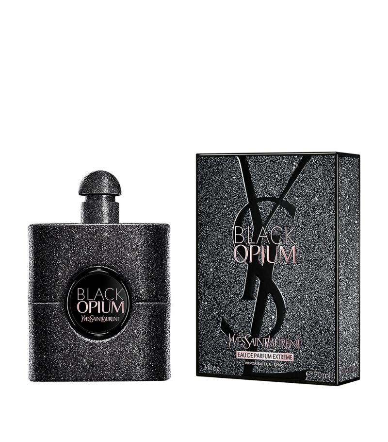 Ysl Ysl Black Opium Extreme Eau De Parfum (90Ml)