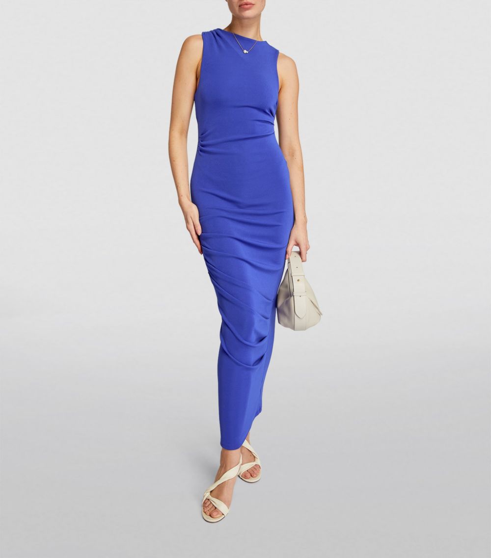 The Line By K THE LINE BY K Emmet Maxi Dress