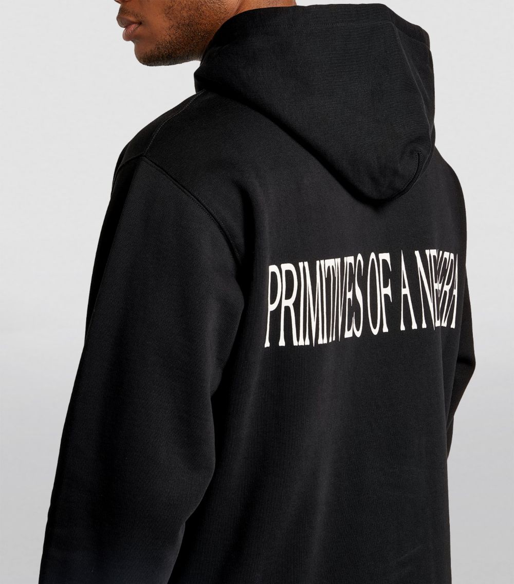 OAMC OAMC Primitives Of A New Era Hoodie