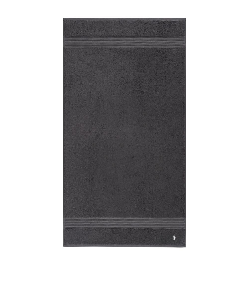 Ralph Lauren Home Ralph Lauren Home Polo Player Guest Towel (40cm x 75cm)