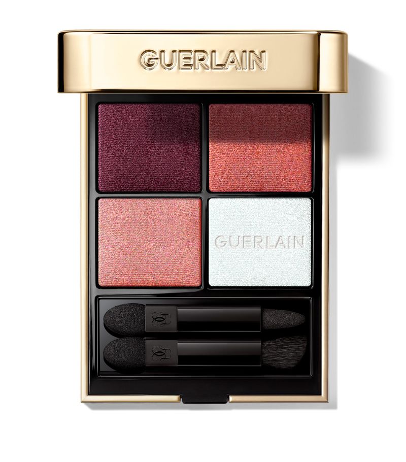 Guerlain Guerlain Ombres G Eyeshadow Quad