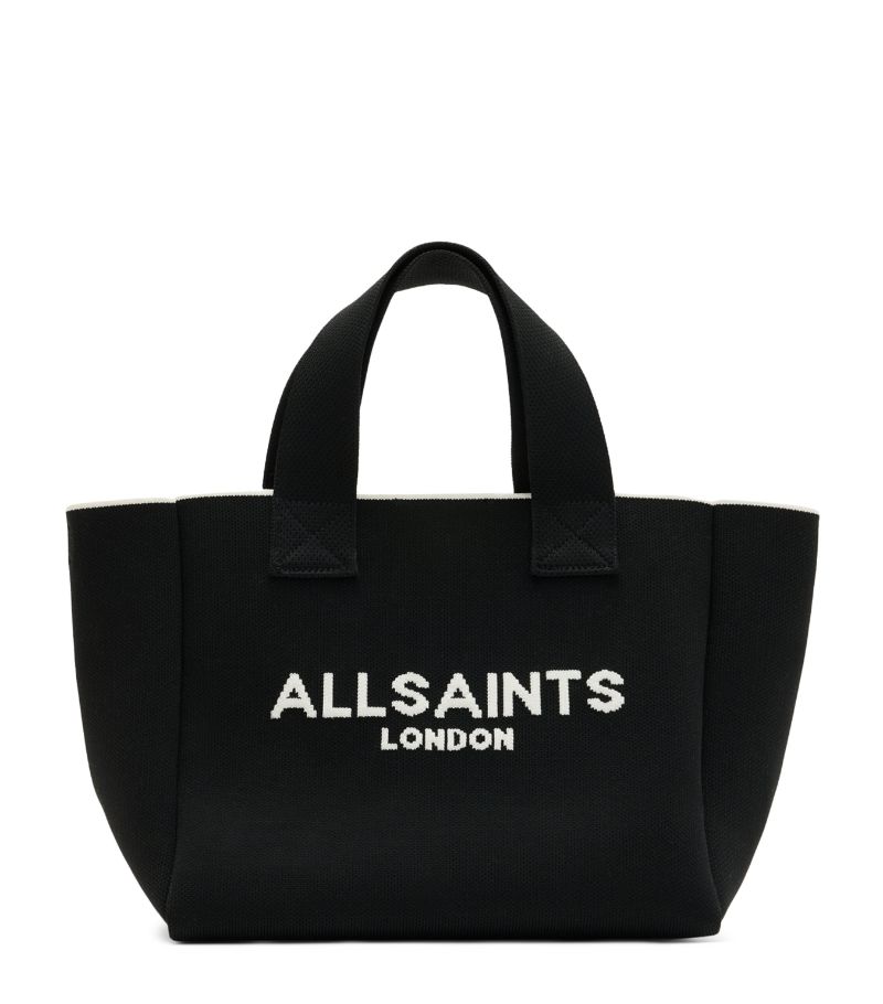 Allsaints Allsaints Mini Izzy Tote Bag