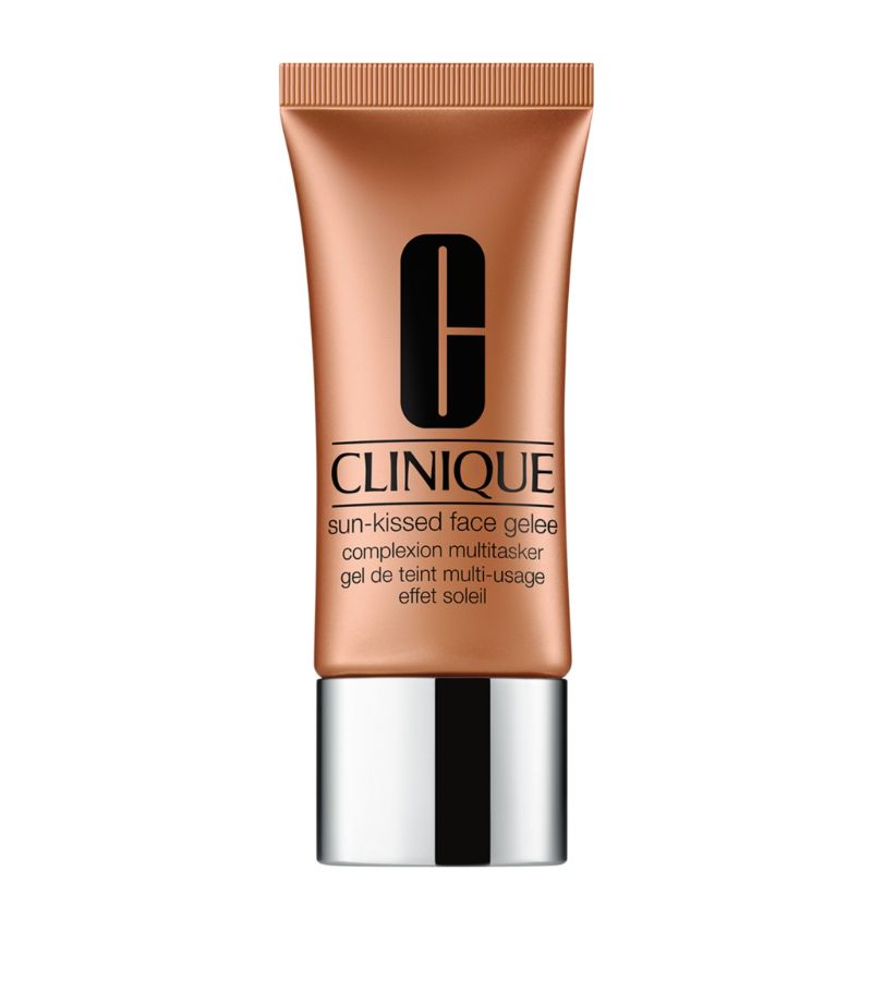 Clinique Clinique Sun-Kissed Face Gelee Complexion Multitasker (30Ml)