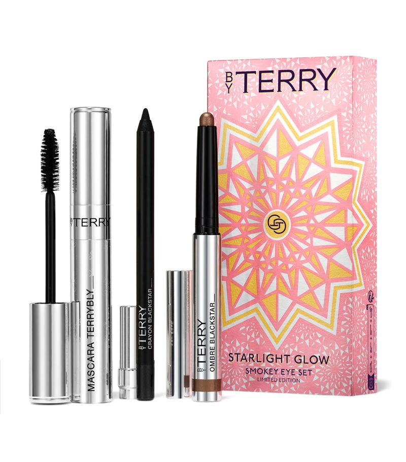 By Terry By Terry Starlight Glow Smokey Eye Set