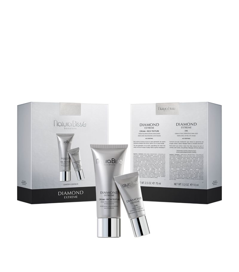 Natura Bissé Natura Bissé Diamond Extreme Gift Set