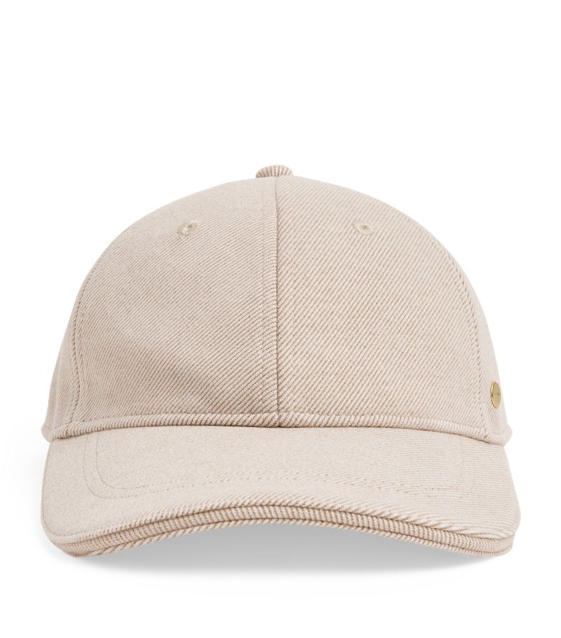 Varley Varley Twill Conley Baseball Cap