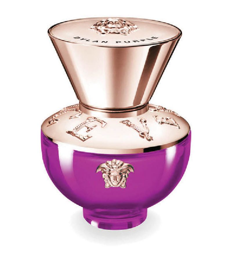 Versace Versace Dylan Purple Eau De Parfum (100Ml)