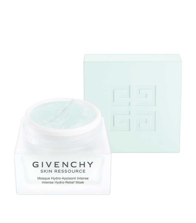 Givenchy Givenchy Skin Ressource Intense Hydra-Relief Mask (50Ml)