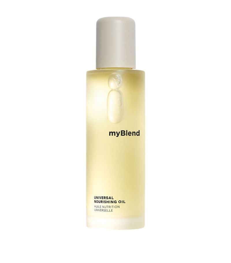 Myblend Myblend Universal Nourishing Oil (150Ml)