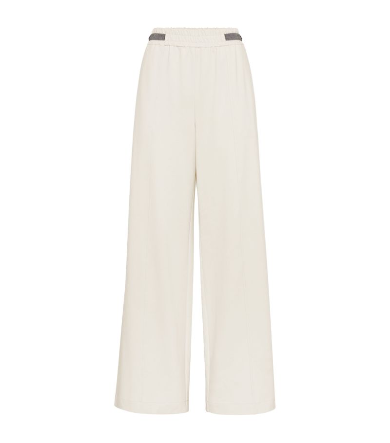 Brunello Cucinelli Brunello Cucinelli French Terry Sweatpants