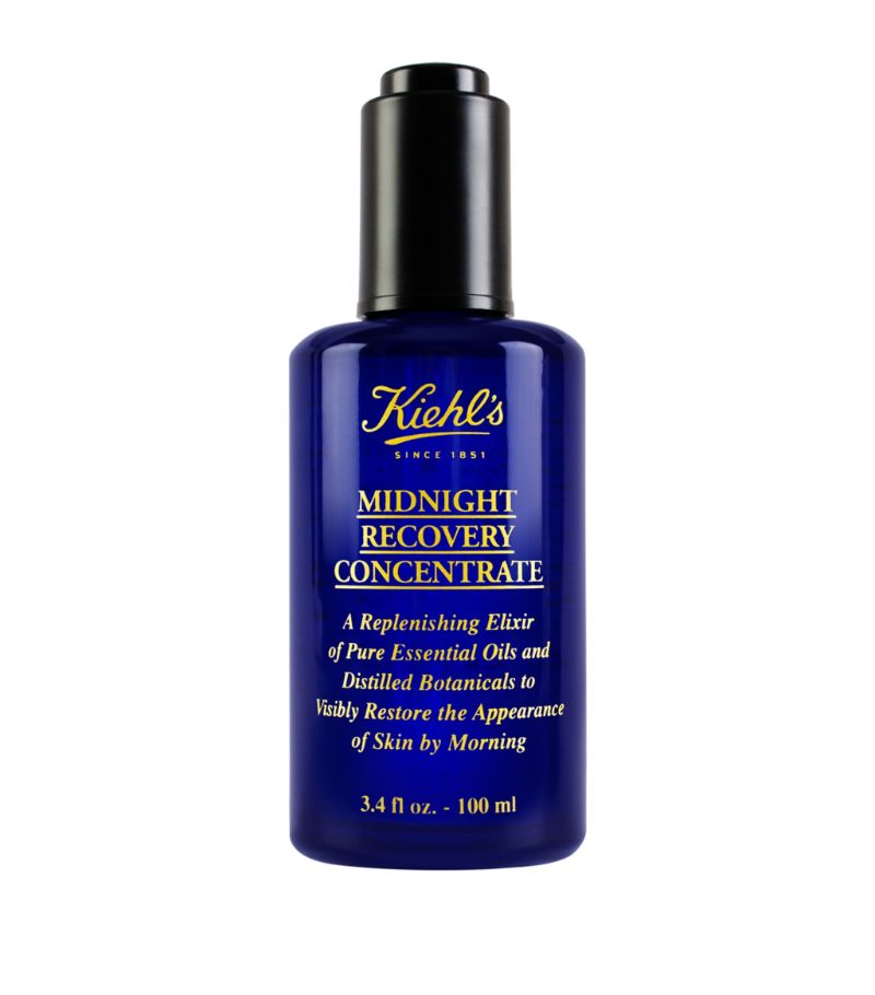 Kiehl'S Kiehl'S Midnight Recovery Concentrate