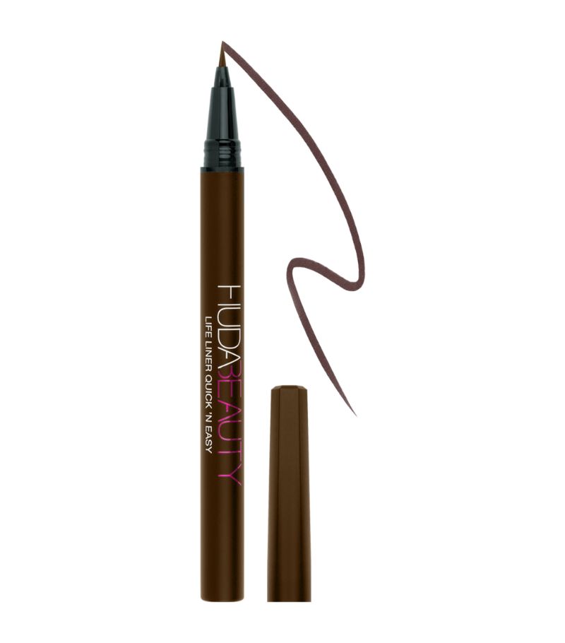 Huda Beauty Huda Beauty Life Liner Quick 'N Easy