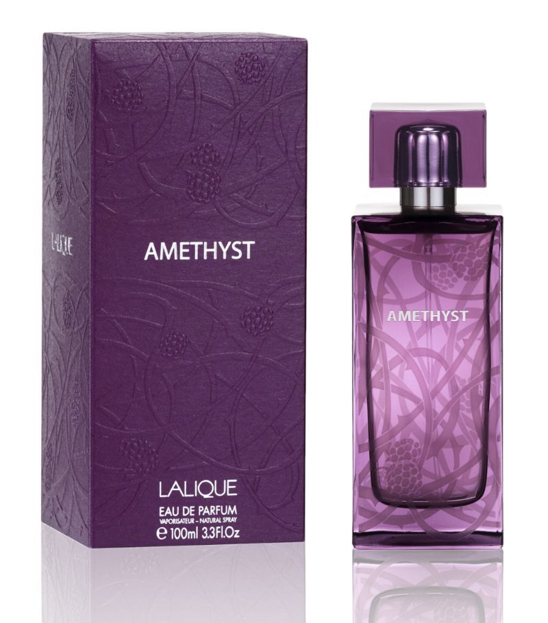 Lalique Lalique Amethyst Eau De Parfum (100Ml)